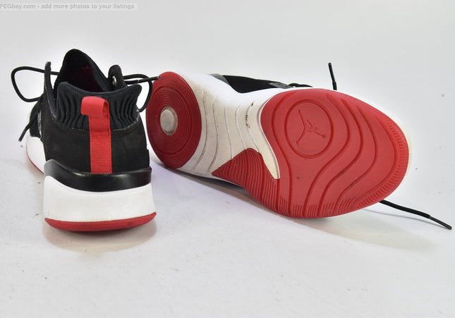 Jordan DNA Herren Sportschuhe Sneaker EUR 40 Nr. 25-Y 1245-SchuhGebraucht