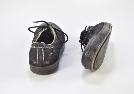 Diesel Herren Halbschuhe Freizeitschuhe SL 30 cm Nr. 24-A 2031-Schuh-Gebraucht-secondhand