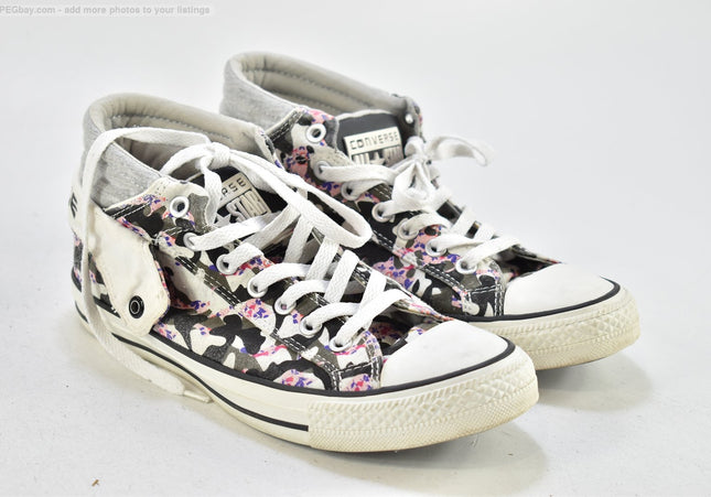 Converse Damen Sportschuhe Sneaker EUR 41,5 Nr. 25-Y 522-SchuhGebraucht