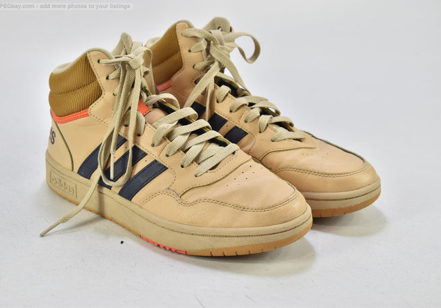 Adidas Hoops 3.0 Herren Sportschuhe Sneaker  EUR 42 2/3 Nr. 25-N 1440