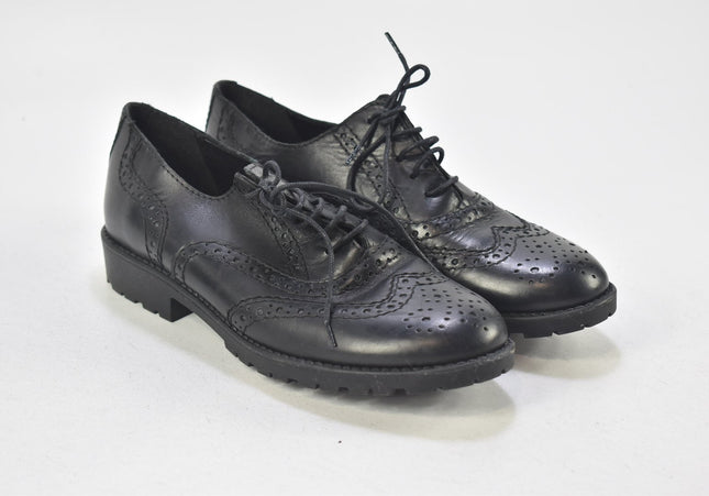 Tamaris Damen Halbschuhe Freizeitschuhe EUR 37 Nr. 24-U 2237-Schuh-Gebraucht-secondhand