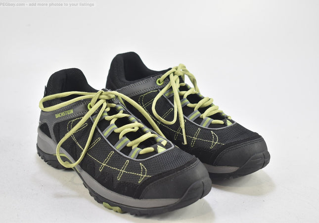 Dachstein Damen Wanderschuhe Trekking EUR 39 Nr. 25-F 3187-Schuh-Gebraucht-secondhand