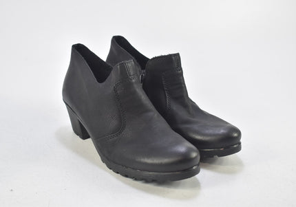 Rieker Damen Stiefelette Boots EUR 40 Nr. 24-B 4206-Schuh-Gebraucht-secondhand