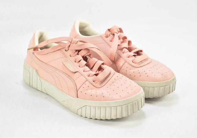 Puma Damen Sportschuhe Sneaker EUR 37 Nr. 23-N 3343-Schuh-Gebraucht-secondhand