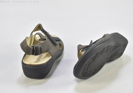 Dr. Brinkmann  Damen Sandale Sandalette  EUR 39 Nr. 25-S 674