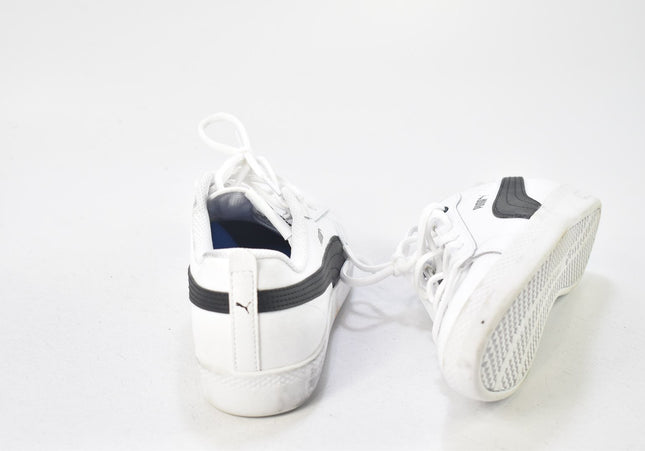 Puma Damen Sportschuhe Sneaker EUR 38,5 Nr. 24-P 2236-Schuh-Gebraucht-secondhand