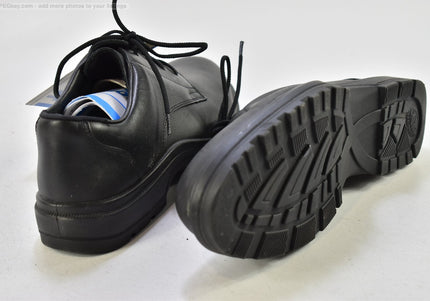 Haix Airpower C1 Herren Halbschuhe Freizeitschuhe EUR 43 Nr. 25-T 1675-gebrauchte Schuhe-Second hand-SchuhGebraucht