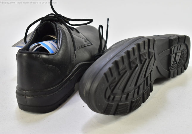 Haix Airpower C1 Herren Halbschuhe Freizeitschuhe EUR 43 Nr. 25-T 1675-gebrauchte Schuhe-Second hand-SchuhGebraucht
