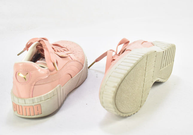 Puma Damen Sportschuhe Sneaker EUR 37 Nr. 23-N 3343-Schuh-Gebraucht-secondhand