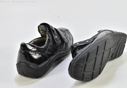 Waldläufer  Damen Halbschuhe Freizeitschuhe  UK 6,5 Nr. 25-M 2584