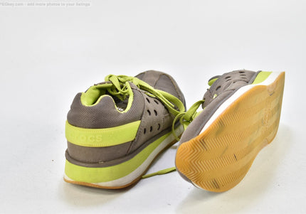 Crocs  Herren Halbschuhe Freizeitschuhe  US 7 Nr. 25-M 1057