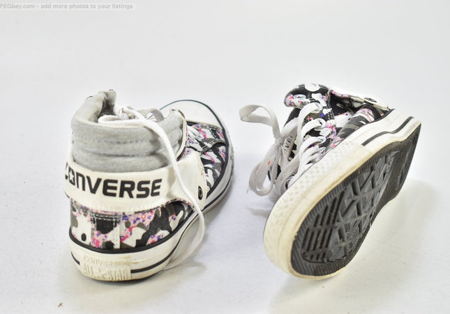 Converse Damen Sportschuhe Sneaker EUR 41,5 Nr. 25-Y 522-SchuhGebraucht