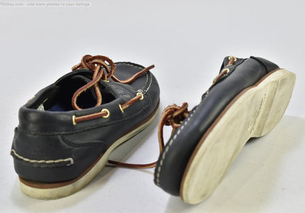 Timberland  Damen Halbschuhe Freizeitschuhe  US 7,5 Nr. 25-U 2042