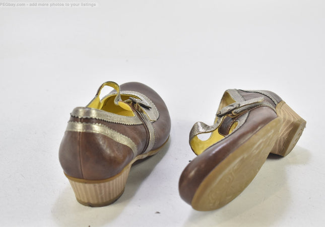 Durea Damen Pumps High Heels UK 6 Nr. 25-M 376-Schuh-Gebraucht-secondhand