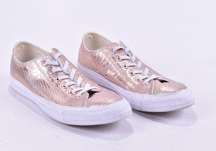 Converse Damen Sportschuhe Sneaker EUR 39 Nr. 24-M 3997-Schuh-Gebraucht-secondhand