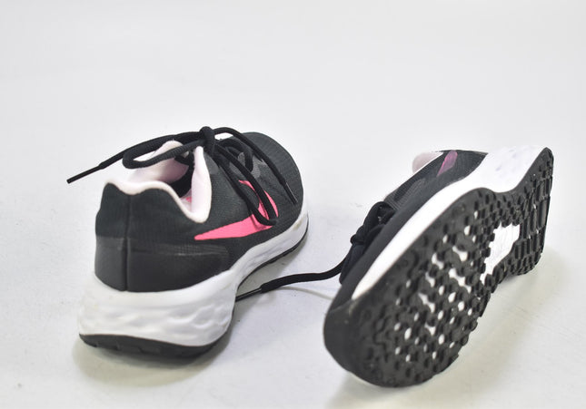 Nike Revolution Damen Sportschuhe Sneaker EUR 38 Nr. 24-N 2145-Schuh-Gebraucht-secondhand
