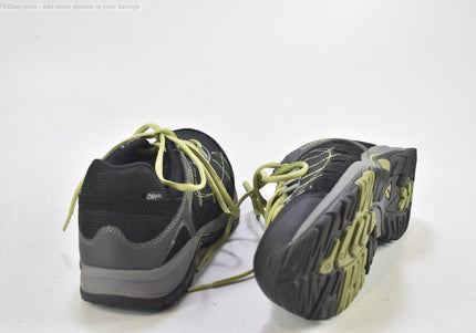 Dachstein Damen Wanderschuhe Trekking EUR 39 Nr. 25-F 3187-Schuh-Gebraucht-secondhand