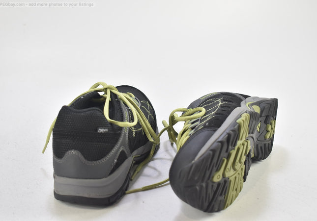 Dachstein Damen Wanderschuhe Trekking EUR 39 Nr. 25-F 3187-Schuh-Gebraucht-secondhand