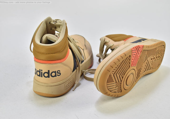 Adidas Hoops 3.0 Herren Sportschuhe Sneaker  EUR 42 2/3 Nr. 25-N 1440