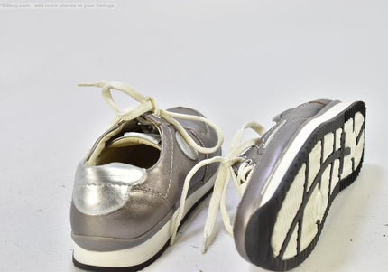 Waldläufer  Damen Halbschuhe Freizeitschuhe  UK 6 Nr. 25-Z 921