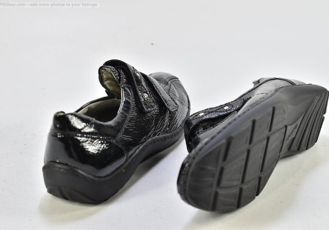 Waldläufer  Damen Halbschuhe Freizeitschuhe  UK 6,5 Nr. 25-M 2584