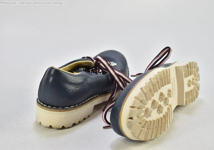 Luis Trenker  Damen Halbschuhe Freizeitschuhe  EUR 37 Nr. 25-L 1014