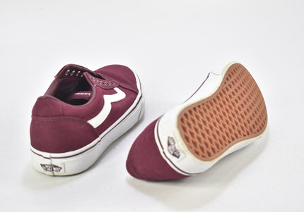 Vans Damen Sportschuhe Sneaker EUR 40 Nr. 24-A 738-Schuh-Gebraucht-secondhand