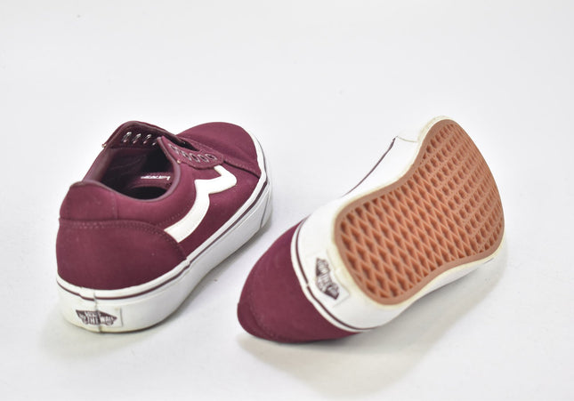 Vans Damen Sportschuhe Sneaker EUR 40 Nr. 24-A 738-Schuh-Gebraucht-secondhand