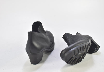 Rieker Damen Stiefelette Boots EUR 40 Nr. 24-B 4206-Schuh-Gebraucht-secondhand