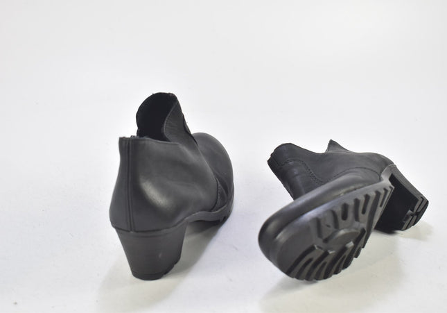 Rieker Damen Stiefelette Boots EUR 40 Nr. 24-B 4206-Schuh-Gebraucht-secondhand