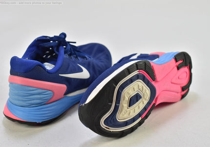 Nike  Lunarglide 1 Damen Sportschuhe Sneaker  EUR 38 Nr. 25-O 2160