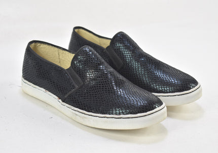 Buffalo  Damen Halbschuhe Slipper Ballerinas  EUR 38 Nr. 23-N 768