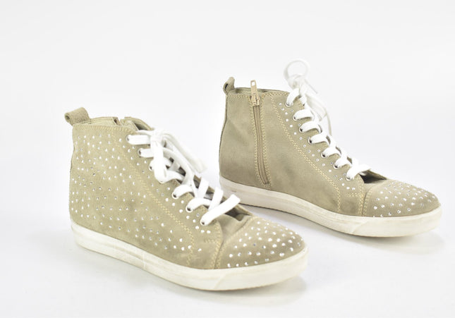Marco Tozzi Damen Stiefelette Boots EUR 40 Nr. 24-J 2230-Schuh-Gebraucht-secondhand