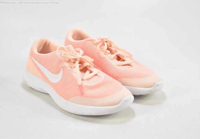 Nike Flex Experience 7 Damen Sportschuhe Sneaker EUR 37,5 Nr. 25-F 1881-Schuh-Gebraucht-secondhand