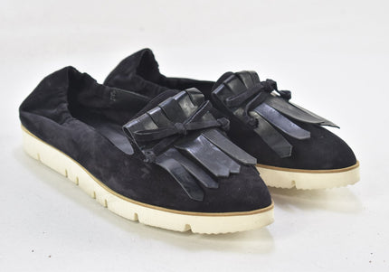 Kennel&Schmenger  Damen Halbschuhe Slipper Ballerinas  UK 5 Nr. 23-N 2845
