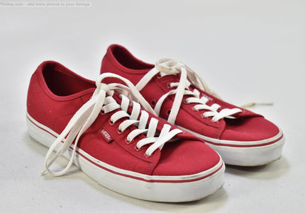 Vans  Damen Sportschuhe Sneaker  EUR 40,5 Nr. 25-O 2161