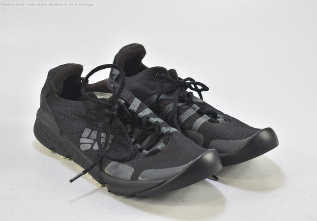 Columbia Techlite Damen Wanderschuhe Trekking EUR 39 1/3 Nr. 25-J 377-Schuh-Gebraucht-secondhand