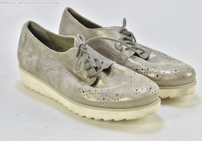 Ara  Damen Halbschuhe Freizeitschuhe  UK 6 Nr. 25-U 2043