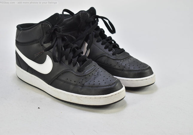 Nike Ebernon Mid Herren Sportschuhe Sneaker  EUR 43 Nr. 25-N 1441