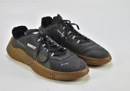 Puma Pirelli Damen Sportschuhe Sneaker  EUR 39 Nr. 25-N 936