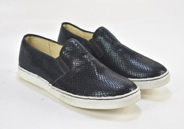 Buffalo  Damen Halbschuhe Slipper Ballerinas  EUR 38 Nr. 23-N 768