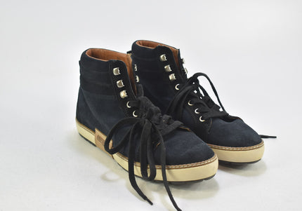 Napapijri Damen Stiefelette Boots EUR 41 Nr. 24-B 3587-Schuh-Gebraucht-secondhand