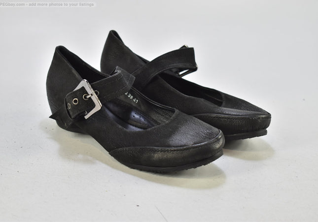 Andrea Conti  Damen Halbschuhe Slipper Ballerinas  EUR 39 Nr. 25-X 122