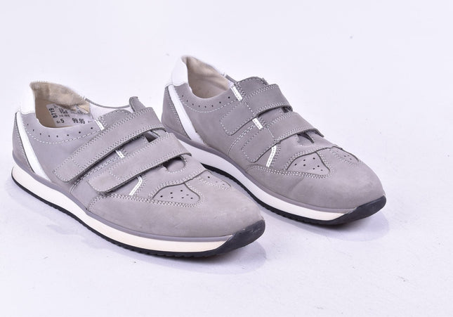 Waldläufer Damen Halbschuhe Freizeitschuhe UK 5 Nr. 24-J 4793-Schuh-Gebraucht-secondhand