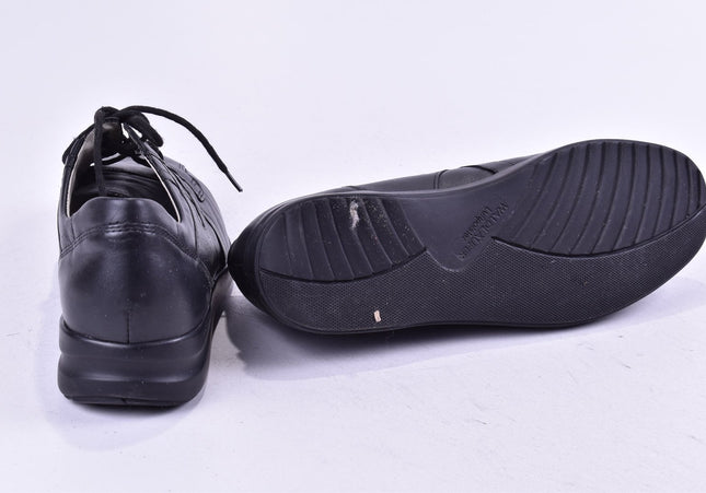Waldläufer Damen Halbschuhe Freizeitschuhe UK 6,5 Nr. 24-F 746-Schuh-Gebraucht-secondhand