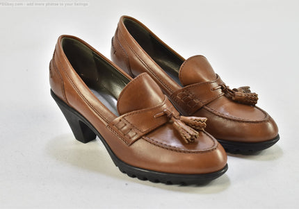Hogan  Damen Pumps High Heels  EUR 37,5 Nr. 25-T 3380