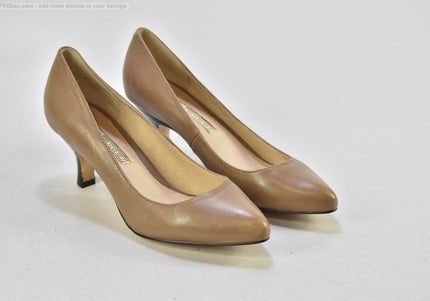 Buffalo  Damen Pumps High Heels  SL 24cm Nr. 25-O 1910