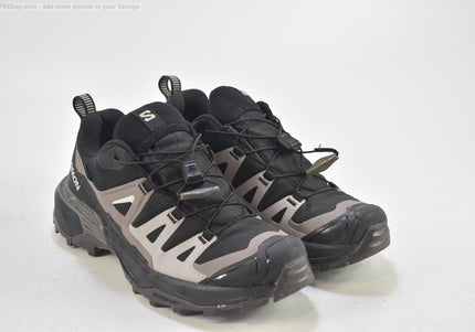 Salomon X-Ultra 360 GTx Damen Wanderschuhe EUR 37 1/3 Nr. 25-F 3188-Schuh-Gebraucht-secondhand