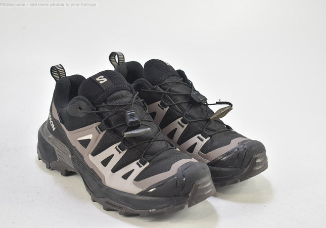 Salomon X-Ultra 360 GTx Damen Wanderschuhe EUR 37 1/3 Nr. 25-F 3188-Schuh-Gebraucht-secondhand