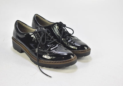 Jenny  Damen Halbschuhe Freizeitschuhe  EUR 38 Nr. 24-X 1006